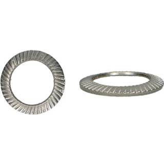 👉 PGB-FASTENERS | Schnorr-sluitring 