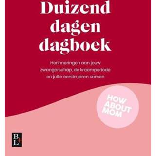👉 Dagboek Duizend dagen - Anna Jacobs, Frederieke Jacobs (ISBN: 9789461562470) 9789461562470
