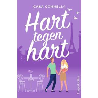 Hart tegen - Cara Connelly ebook 9789402767308