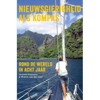 👉 Kompas Nieuwsgierigheid als - Janneke Kuysters, Wietze van der Laan (ISBN: 9789064107719) 9789064107719