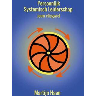Persoonlijk Systemisch Leiderschap - Martijn Haan (ISBN: 9789492744968) 9789492744968