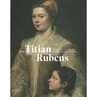 From Titian to Rubens - (ISBN: 9789461615640) 9789461615640