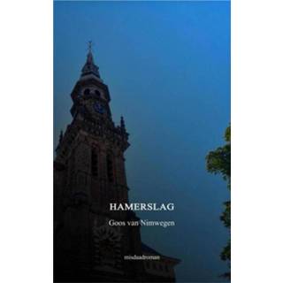 Hamerslag - Goos Van Nimwegen ebook 9789464655520