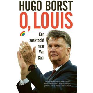 👉 O, Louis - Hugo Borst (ISBN: 9789041714695) 9789041714695