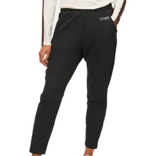 👉 Trainings broek vrouwen zwart XL Röhnisch - Women's Dana Pants Trainingsbroek maat XL, 7314840176775