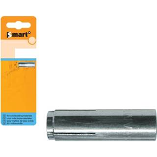 👉 M SMART | Inslaganker M12x50 Zn 2 st 5902134716596