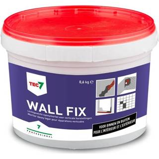 👉 Wall Fix - zak 0,6kg 602806000 5414195602867