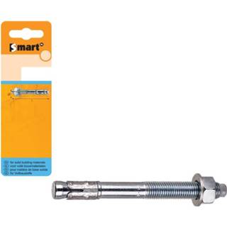 👉 SMART | Keilanker S-KA M8x10x72 Zn 4 st 5902134716626