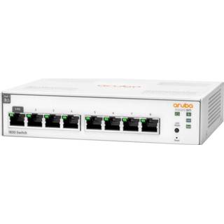 👉 HPE Aruba IOn 1830 8G Sw 190017523514