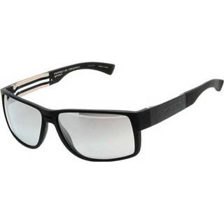 👉 Design zonnebril male Montuurmateriaa Acetate Porsche Zonnebrillen P8464 D 4046901510169