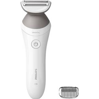 👉 Ladyshave vrouwen Philips BRL126/00 8710103997764