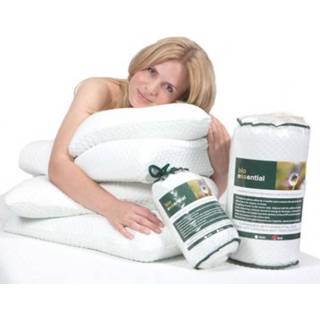 👉 Innersleep Hoofdkussen Visco Viscoflakes 40 x 60 cm Medium
