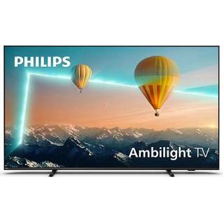 👉 Philips LED 4K TV 43PUS8007/12