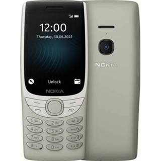 👉 Beige Nokia 8210 4G (Beige) 6438409078353