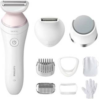 👉 Ladyshave vrouwen Philips BRL176/00 8710103998440