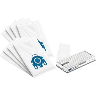 👉 Stofzuigerzak Miele stofzuigerzakken XL-pack Hyclean 3D GN Allergy 4002515816943