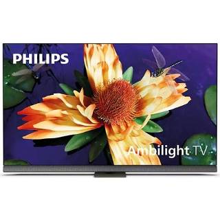 👉 OLED TV Philips 4K 55OLED907/12 8718863034651