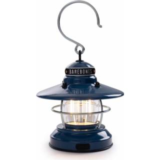 👉 Barebone blauw Barebones Mini Edison Lantaarn 819665011715