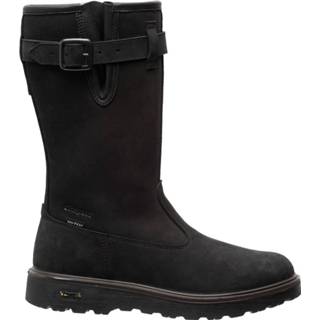 👉 Zwart Grisport Norwich Laars 8718191155554