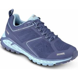 👉 Wandelschoenen blauw vrouwen Meindl Power Walker Lady 2.0 GTX Wandelschoen Dames 4056284532122