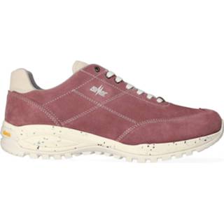 👉 Wandelschoenen Brown-Rose Lomer Janko Suède 2.0 Wandelschoen 8059304793974