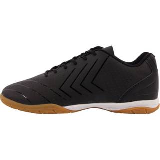 👉 Zwart Hummel Noir Indoor III Senior 8718726763704