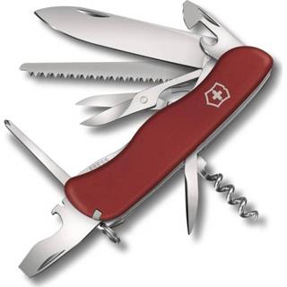 👉 Zakmes Swiss Red Victorinox Outrider 7611160058430