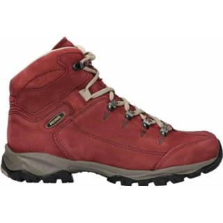 👉 Wandelschoenen rotte vrouwen Meindl Ohio Lady 2 GTX Wandelschoen Dames 4056284497704