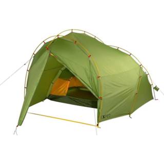 👉 Meadow Green Exped Outer Space III / 3 Persoons Tent 7640445457385