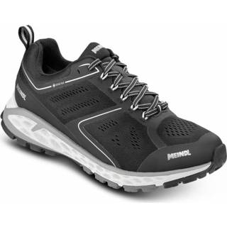 👉 Wandelschoenen zwart schwarz mannen Meindl Power Walker GTX 2.0 Wandelschoen Heren 4056284532610