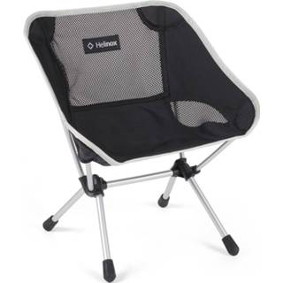 👉 Zwart Helinox Chair One Mini Special Edition 8809759231473