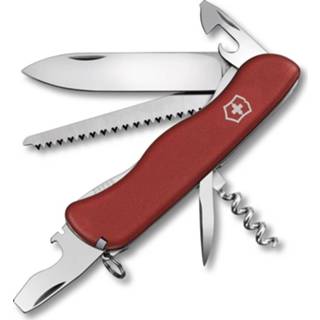 👉 Zakmes Swiss Red Victorinox Forester 7611160058386