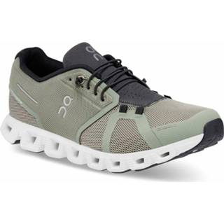 👉 Wandelschoenen groen Kelp Shadow mannen ON Cloud 5 Wandelschoen Heren 7640404585609