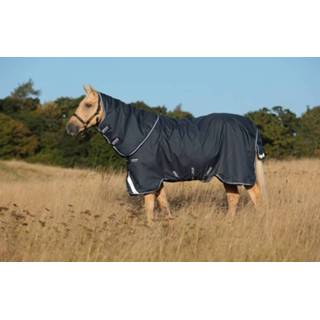 👉 Regendek marine Horseware Amigo Bravo 12 Plus 0gr Lite regendeken 649982875482