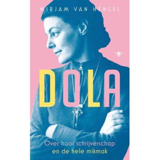 Hengel Dola de Jong - Mirjam van ebook 9789403111025
