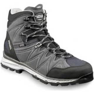👉 Wandelschoenen antraciet mannen Meindl Montalin GTX Wandelschoen Heren 4056284234705