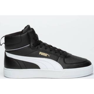 👉 Sneakers active High top Caven mid Puma