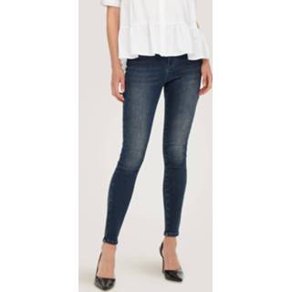 Skinnyjeans active Only Mila High-waist Skinny Jeans 8720609282189