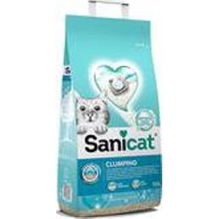 👉 Kattenbakvulling Sanicat Marsellasoap - 16 L 8411514805876