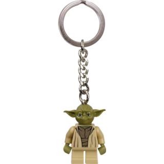 LEGO® <i>Star Wars</i>™ Yoda™-sleutelhanger