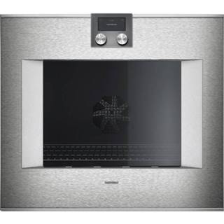 👉 Rechtsdraaiende deur Gaggenau BO480112 met 4242006284817