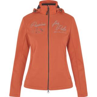 👉 Crazy Idea - Women's Jacket Around - Vrijetijdsjack maat M, meerkleurig