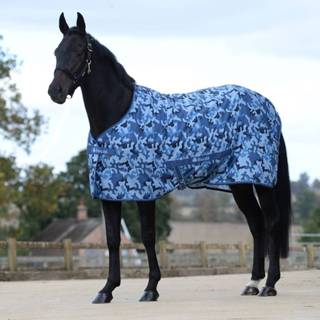 👉 Bucas Freedom Twill deken