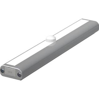 Onderkastje grijs Blinq Veille LED lamp voor in lade van onderkast 8717493121182