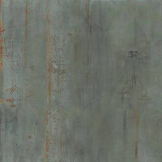 👉 Flaviker Rebel tegel 60x60cm - Emerald