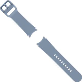 👉 Samsung Sport Band M/L voor de Galaxy Watch 5 / 5 Pro - Purple