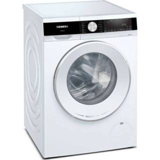 👉 Wasmachine voorlader AntiVlekken varioSpeed Siemens ExtraKlasse WG44G209NL iQ500 4242003900741