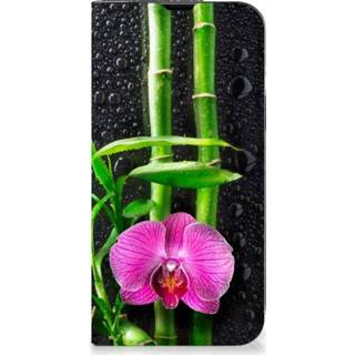👉 Orchidee IPhone 14 Smart Cover 8720632417497