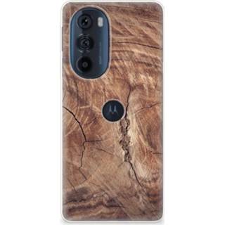 👉 Bumper hoesje Motorola Edge 30 Pro Tree Trunk 8720632126641