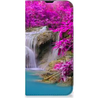 👉 Waterval IPhone 14 Book Cover 8720632886088